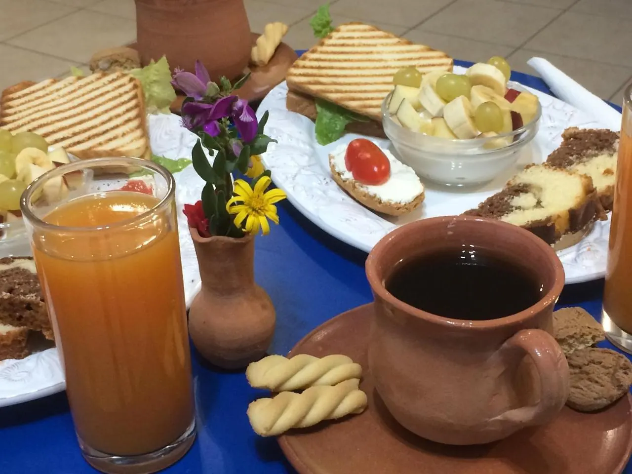 Kalypso Studios & Apartments Karavomylos Grecia
