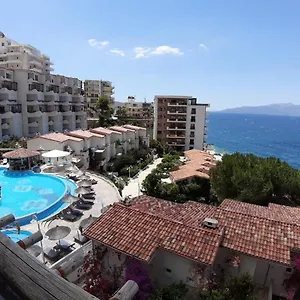 Bougainville Bay Appartamento Sarandë