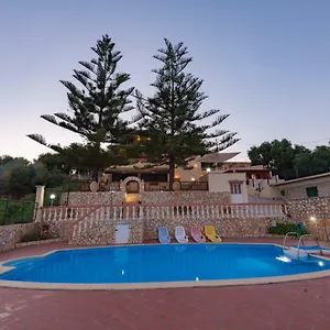 Kefalonian 360° Sunrise Kaligata