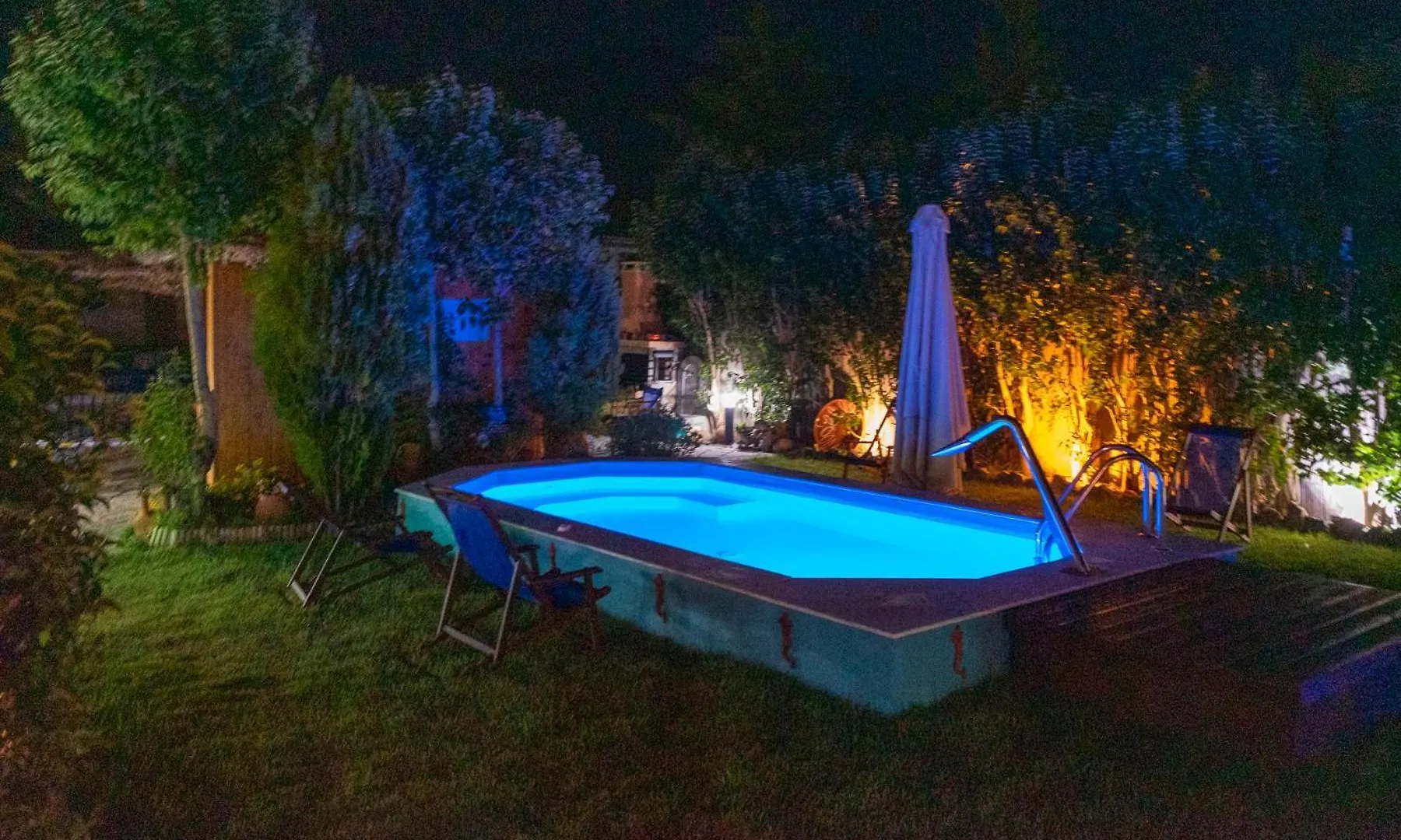 Kalypso Studios & Apartments Karavomylos