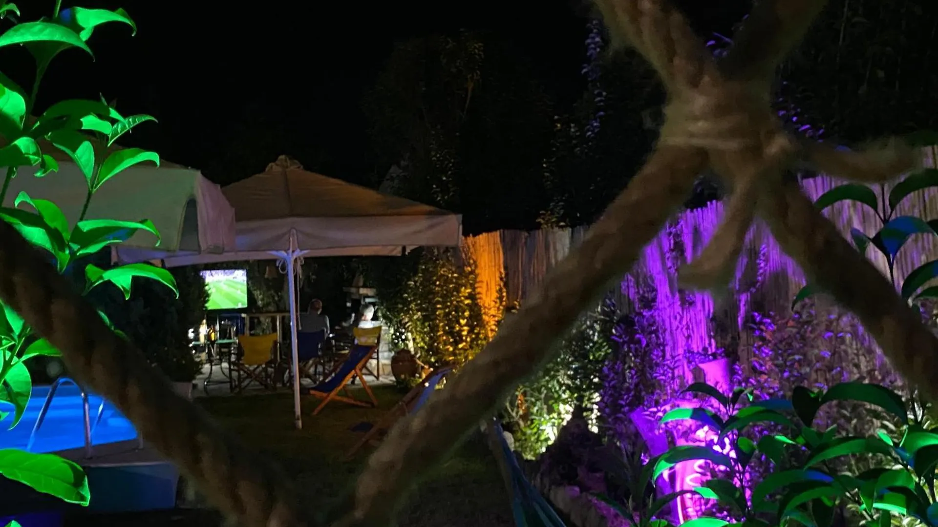 Kalypso Studios & Apartments Karavomylos